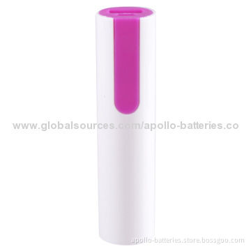 3000mAh Best OEM Factory Power Banks for Samsung CellphonesNew